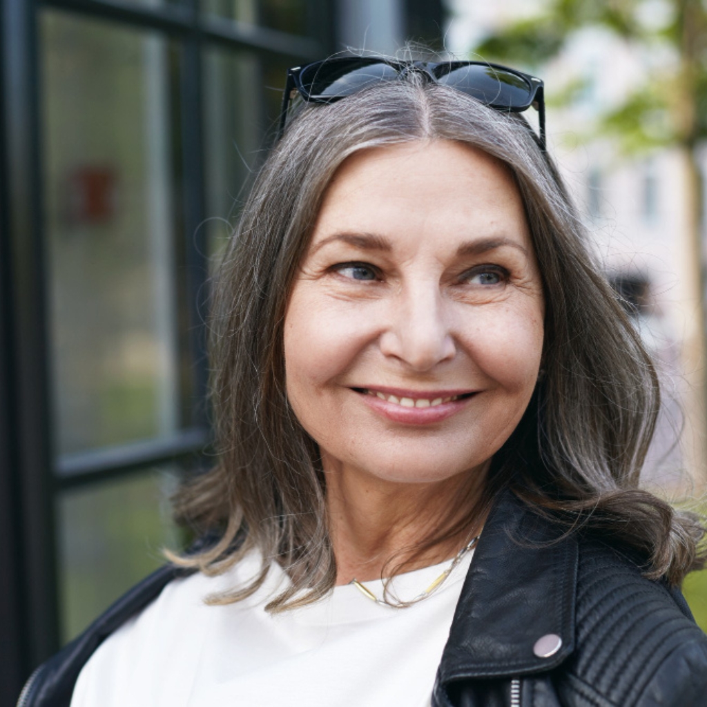 Sandra M.